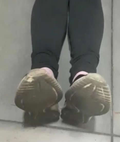 Depois - Pescoço e Ombros